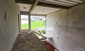 Imagem 7: Casa com 3 dormitórios à venda, 275 m² por R$ 1.300.000,00 - Condomínio La Dolce Vita - Pa