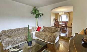 Imagem 3: Apartamento para venda em Vila Madalena com 3 quartos, sendo 3 suítes , 224m²