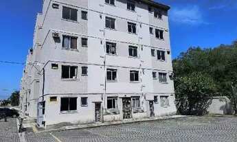 Imagem: Apartamento à venda com 2 quartos em Rocha