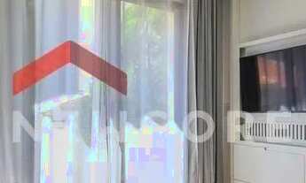 Imagem 3: Apartamento em Rua Bandeira Paulista - Itaim Bibi - São Paulo/SP