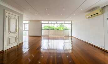 Imagem 2: Impecável apartamento de luxo à venda em Higienópolis, São Paulo-SP: 3 quartos, 2 suítes