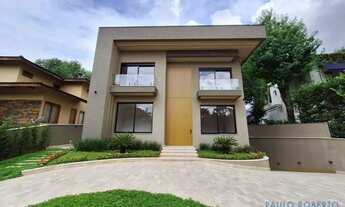 Imagem 2: CASA EM CONDOMÍNIO - TAMBORÉ - SP