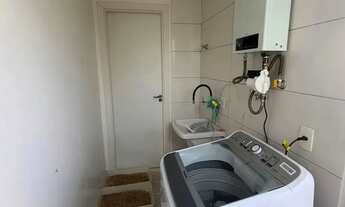 Imagem 6: Cobertura duplex com 2 quartos sendo 1 suíte e 2 vagas