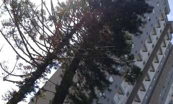 Imagem: Apartamento 2 Dormitórios mobilhado