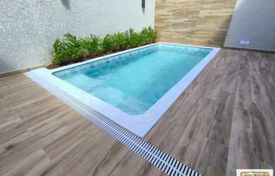 Imagem 3: Casa para Venda no bairro Florida, na cidade de Peruíbe/SP