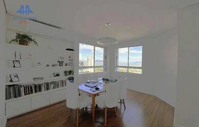 Imagem 4: Apartamento à venda, 142 m² por R$ 2.500.000,00 - Centro - Florianópolis/SC