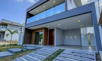 Imagem: Casa condomínio para venda no Dahma