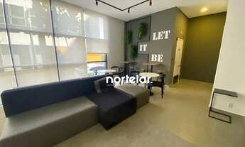 Imagem 4: Studio com 1 dormitório à venda, 23 m² por R$ 285.000,00 - Centro Histórico de São Paulo