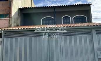 Imagem: Excelente sobrado na Santa Maria - em frente