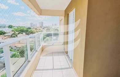 Imagem 2: Apartamento 03 quartos à venda no bairro Jardim Paulista