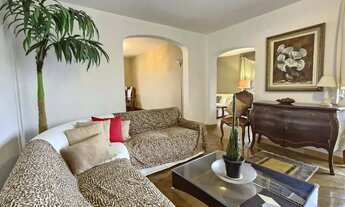 Imagem: Apartamento para venda em Vila Madalena