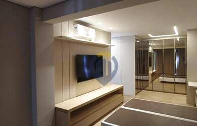 Imagem 3: Apartamento com 3 dormitórios, 173 m² - venda por R$ 3.400.000 ou aluguel por R$ 20.600/mê