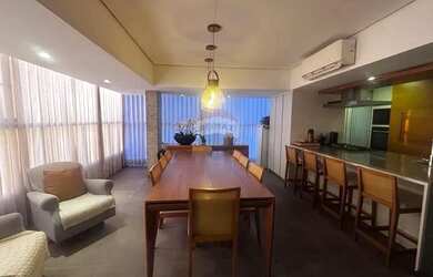 Imagem 7: Apto Moderno 3Qts c/ Suíte e Vista Panorâmica