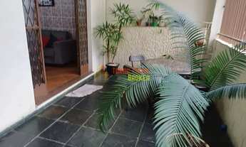 Imagem 4: Oportunidade Imperdível em Contagem!*Casa com 3 dormitórios para aluguel , 90 m²- Novo Pr