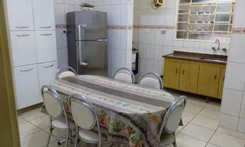 Imagem 6: Casa à venda na Vila Luzita em Santo André com 2 dormitórios, suíte e 3 vagas