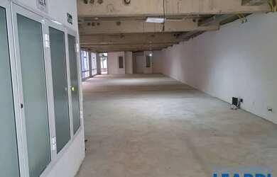 Imagem 7: PRÉDIO - VILA OLÍMPIA - SP