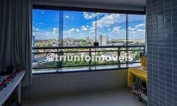 Imagem 6: Apartamento no Horto Florestal com 3 suítes