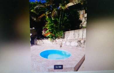 Imagem 7: Casa em Rua Carmindo Lobo - Santa Rosa - Niterói/RJ