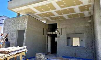 Imagem 3: Casa em Sorocaba, com 122m², à venda em condomínio de alto padrão Terras de São Francisco