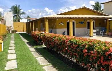 Imagem 3: CASA NA PRAIA DO SACO [578