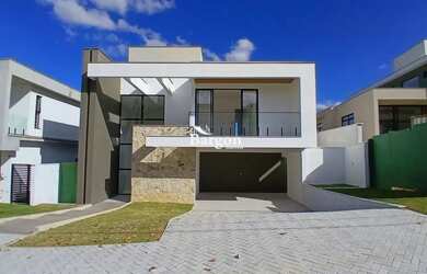 Imagem 2: Sua Próxima Residência em Alphaville, Juiz de Fora. Casa de 4 quartos sendo 3 suítes mais