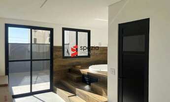 Imagem 6: Apartamento com 3 dormitórios à venda, Bairro Santa Quitéria - Curitiba/PR