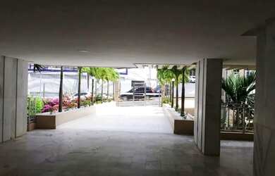 Imagem: Apartamento em Rua Padre Feijó - Graça