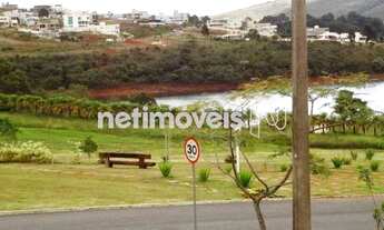 Imagem 3: Venda Lote em condomínio Alphaville - Lagoa dos Ingleses Nova Lima