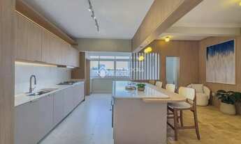 Imagem 6: Lindo apartamento com 164 metros quadrados com 3 quartos no Moinhos de Vento