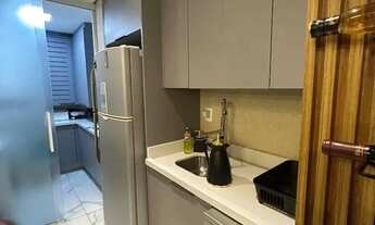 Imagem 6: Apartamento com 2 dormitórios à venda, 72 m² por R$ 900.000,00 - Ressacada - Itajaí/SC