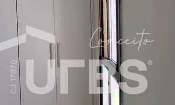 Imagem 6: APARTAMENTO DE TRÊS QUARTOS NO PALAZZO DI ITÁLIA, ANDAR ALTO, 89,73m², NASCENTE, UMa SUÍTE