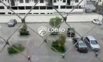 Imagem 6: Apartamento para locação no Jardim Jalisco em Resende RJ