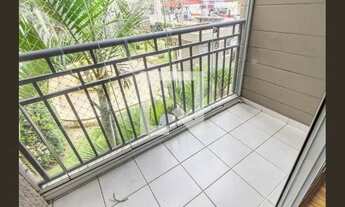 Imagem 5: Apartamento à Venda - Belém, 2 Quartos, 51 m2