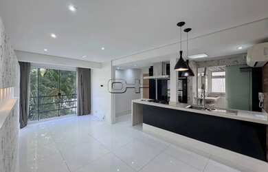 Imagem 3: Aluguel Apartamento 2 Dormitórios - 65 m² Moema