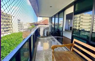 Imagem: INCRÍVEL APARTAMENTO DE 240m2 EM RUA NOBRE