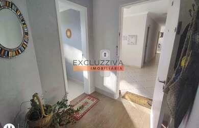 Imagem 2: Apartamento de 2 dormitórios com suíte para alugar na Granja Daniel, Taubaté