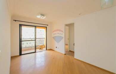 Imagem 3: Apartamento com 2 Dormitórios e 1 Vaga a 10 Min do Metrô São Joaquim