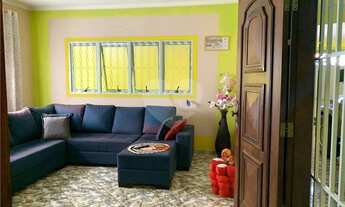 Imagem 5: Casa com 3 dormitórios à venda, 100 m² por R$ 403.000,00 - Jardim José Kalil - Bauru/SP