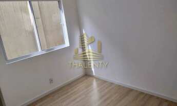 Imagem 7: APARTAMENTO com 2 dormitórios à venda por R$ 199.000,00 no bairro Botiatuba - ALMIRANTE TA