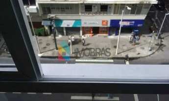 Imagem 7: COPACABANA!! POSTO 5!! SALA EM PRÉDIO COMERCIAL!!