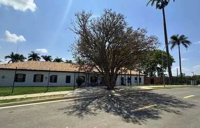 Imagem 4: Terreno á venda Alphaville Dom Pedro Zero