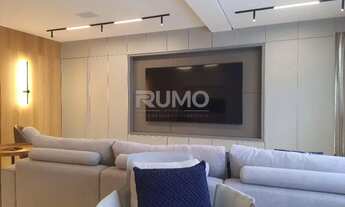 Imagem 7: Apartamento - Cambuí - Campinas