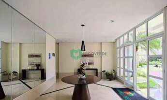 Imagem 2: Apto semi mobiliado na Vila Andrade no Condominio Mais Morumbi!