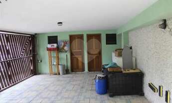 Imagem 5: Sobrado com 4 quartos à venda em Vila Das Mercês - SP