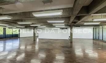 Imagem 6: Conjunto/Sala Comercial - Morumbi/Sao Paulo