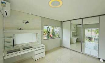 Imagem 3: Sobrado Condomínio do Lago