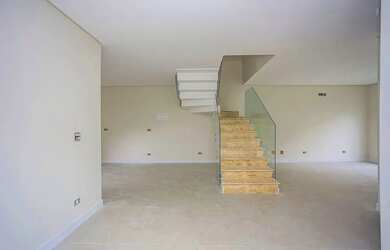 Imagem 3: Sobrado 3 quartos no Jardim Social - Residencial Yard