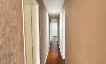 Imagem 4: Apartamento de 2 quartos com a suíte no Cascatinha