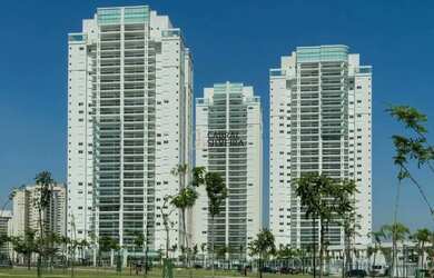 Imagem 5: Apartamento Aconchegante e com Vista ao Parque: 4 dormitórios à venda por R$ 2.800.000 em