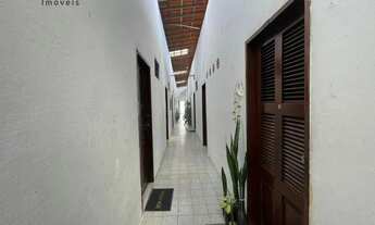 Imagem 4: 3 Pontos comerciais e 16 Quitinetes à venda, 525 m² por R$ 1.650.000 - Centro - Fortaleza